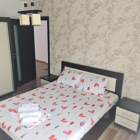 Stefania Apartment Sibiu Şelimbăr Exterior foto