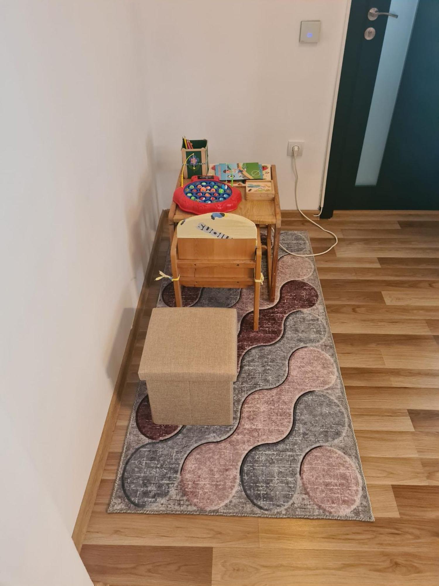 Stefania Apartment Sibiu Şelimbăr Exterior foto